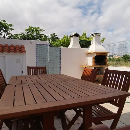 Holiday home V3 Retro Altura