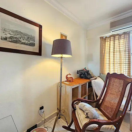 V3 Retro Holiday home