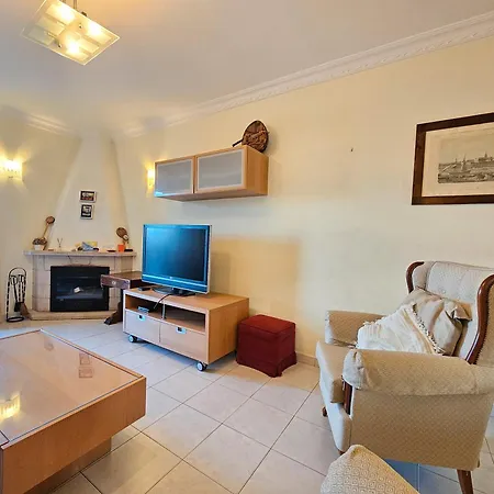 V3 Retro Holiday home *